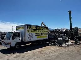 Best Commercial Junk Removal  in Sedro Woolley, WA